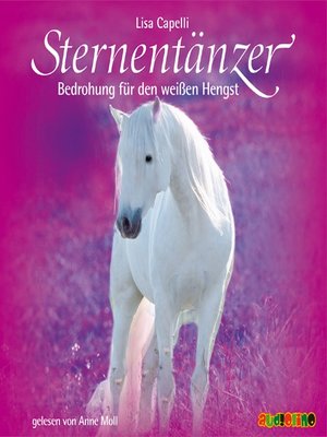 cover image of Sternentänzer, Folge 6
